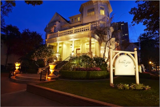 Wedding Venue «Wedgewood at the Sterling Hotel», reviews and photos, 1300 H St, Sacramento, CA 95814, USA