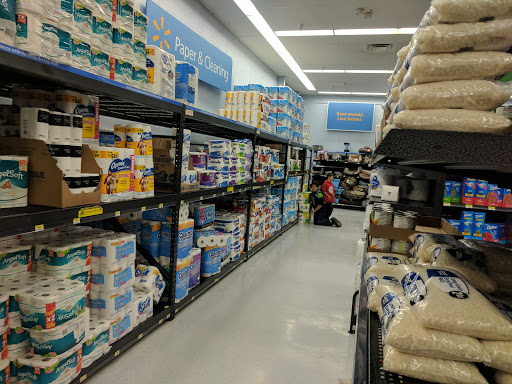 Discount Store «Walmart», reviews and photos, 2801 Cochran St, Simi Valley, CA 93065, USA