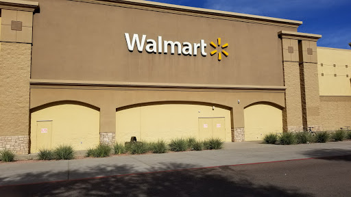 Department Store «Walmart Supercenter», reviews and photos, 1710 S Greenfield Rd, Mesa, AZ 85206, USA