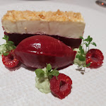 Photo n° 5 de l'avis de Frédérique.e fait le 01/03/2018 à 05:46 pour O'bistronome à Conflans-Sainte-Honorine