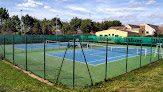 Court de tennis du club Bussy-Saint-Georges