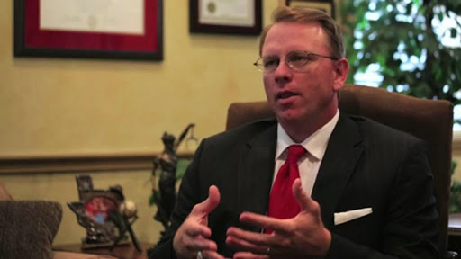 Divorce Lawyer «Scott M. Brown & Associates», reviews and photos