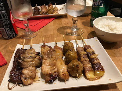 Yamato à La Rochelle