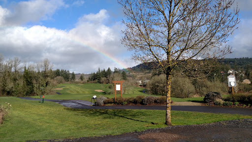 Golf Course «Chehalem Glenn Golf Course», reviews and photos, 4501 E Fernwood Rd, Newberg, OR 97132, USA