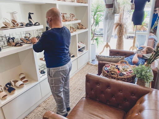 Penny Lane Boutique, 5928 Broadway St, San Antonio, TX 78209, USA, 