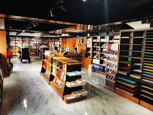 garanti kitap kocasinan kayseri