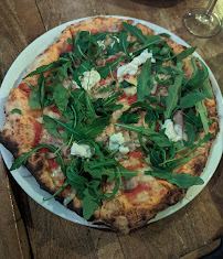 Plats et boissons du Pizzeria Pizza di Fafa à Nancy - n°10