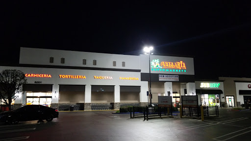 Supermarket «Vallarta Supermarkets», reviews and photos, 21555 Roscoe Blvd, Canoga Park, CA 91304, USA