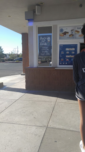 Coffee Shop «Dutch Bros Coffee», reviews and photos, 722 N McQueen Rd, Gilbert, AZ 85233, USA