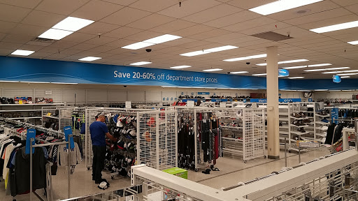 Clothing Store «Ross Dress for Less», reviews and photos, 2325 Lancaster Dr NE, Salem, OR 97305, USA