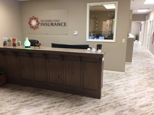 Health Insurance Agency «Southern Utah Insurance», reviews and photos