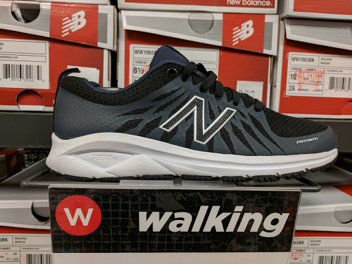 Shoe Store «New Balance Factory Store», reviews and photos, 15 Stockwell Dr, Avon, MA 02322, USA