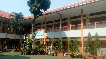 SMP Pangudi Luhur Jakarta