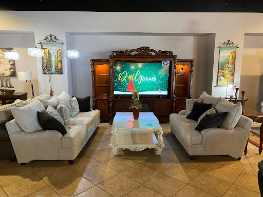 Mattress Store «Canales Furniture», reviews and photos, 2002 E Abram St, Arlington, TX 76010, USA