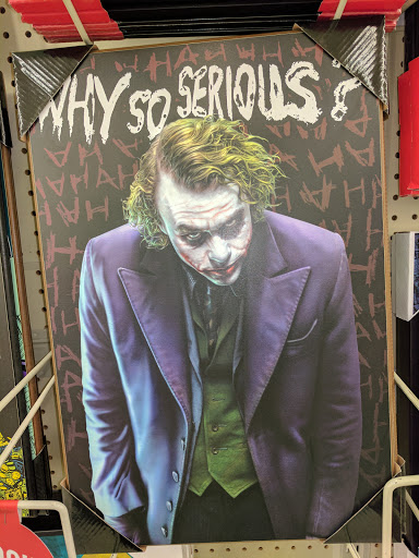 Craft Store «Hobby Lobby», reviews and photos, 2726 Carl T Jones Dr SE, Huntsville, AL 35802, USA