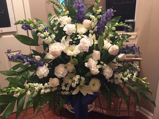 Florist «Premier Flowers-Memphis, TN», reviews and photos, 10 N 2nd St #105, Memphis, TN 38103, USA