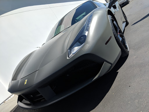 Car Dealer «Ferrari of San Diego», reviews and photos, 7514 Girard Ave, La Jolla, CA 92037, USA
