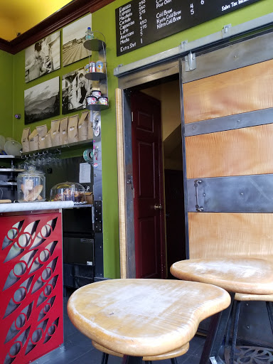 Cafe «Greenstreet Coffee Co.», reviews and photos, 1101 Spruce St, Philadelphia, PA 19107, USA