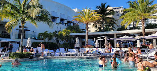 Spa «Exhale Miami - South Beach», reviews and photos, 1601 Collins Ave, Miami Beach, FL 33139, USA