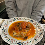 Photo n°1 de l'avis de Logan.e fait le 16/02/2023 à 07:56 sur le  Ristorante Vento Ariel à Camogli