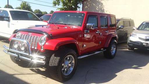 Car Dealer «Lakeside Motors, Inc.», reviews and photos, 6220 TX-78, Sachse, TX 75048, USA