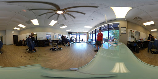 Barber Shop «Shape and Shave Barber Shop», reviews and photos, 9020 GA-92, Woodstock, GA 30189, USA