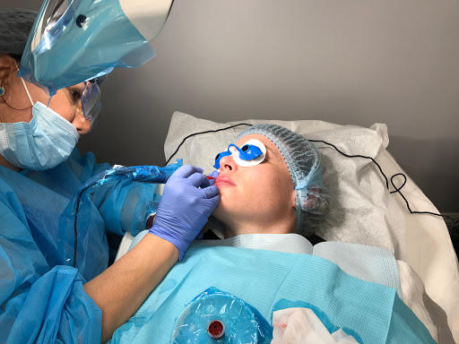 Fox Microblading & PMU Academy image
