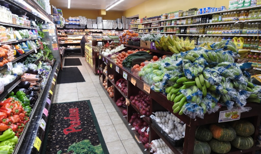 Supermarket «Compare And Save», reviews and photos, 405 E Wyoming Ave, Philadelphia, PA 19120, USA