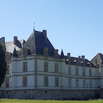 Photo n° 15 de l'avis de yves.a fait le 14/07/2022 à 19:58 pour Château de Cormatin à Cormatin