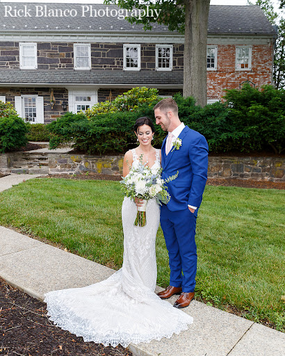 Bridal Shop «Agnes Edmunds Bridal & Formals», reviews and photos, 318 E High St, Pottstown, PA 19464, USA