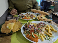 Les plus récentes photos du Restaurant tunisien Chez Yassine à Marseille - n°7