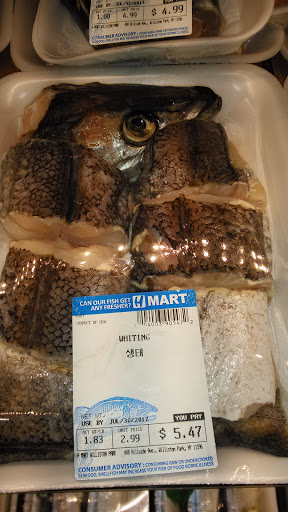 Supermarket «HMART», reviews and photos, 400 Hillside Avenue, Williston Park, NY 11596, USA