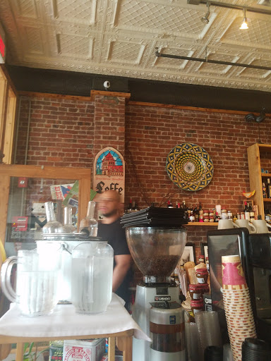 Restaurant «Mint Premium Foods», reviews and photos, 19 Main St, Tarrytown, NY 10591, USA