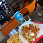 Photo n° 1 de l'avis de k. fait le 15/12/2023 à 16:53 pour Ô casse crôute à Toulouse