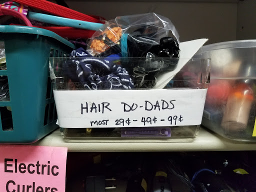 Thrift Store «Another Chance Thrift Store LLC», reviews and photos, 3560 Fairfield Rd, Gettysburg, PA 17325, USA