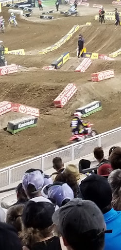 Stadium «Sam Boyd Stadium», reviews and photos, 7000 E Russell Rd, Las Vegas, NV 89122, USA