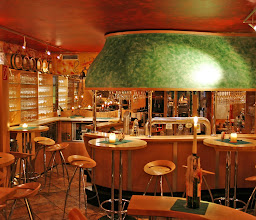 Restaurant \