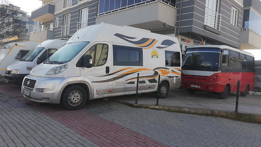 Rena Karavan