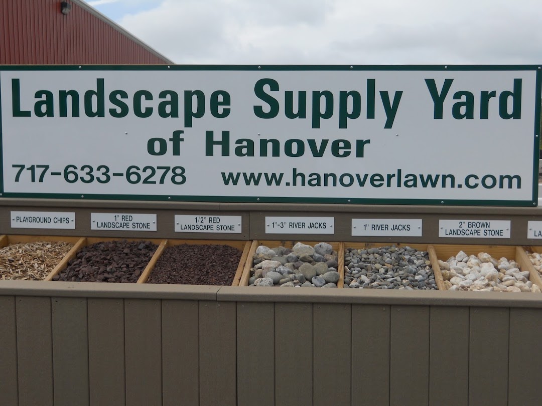 Landscape Supply Yard of Hanover