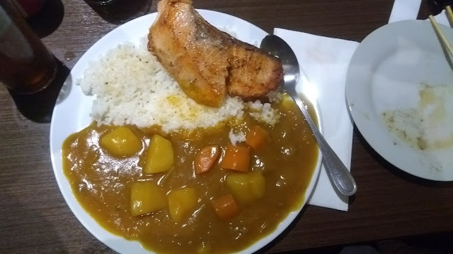 Karê ya Restaurante culinária caseira do Japão - Restaurante