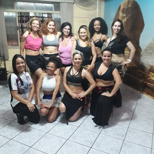 Avaliações sobre Luxor Tatuapé em São Paulo - Escola de dança