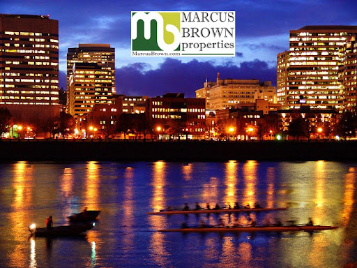 Real Estate Consultant «Marcus Brown Properties», reviews and photos, 1500 NW 18th Ave #102, Portland, OR 97209, USA