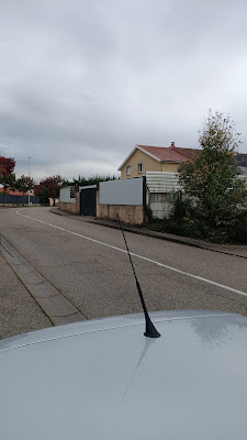 GARAGE GRIBEL FRANÇOIS à Rillieux-la-Pape