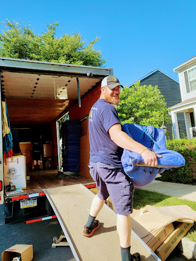 Moving Company «Marathon Moving Labor», reviews and photos, 3596 N 4th St, Harrisburg, PA 17110, USA