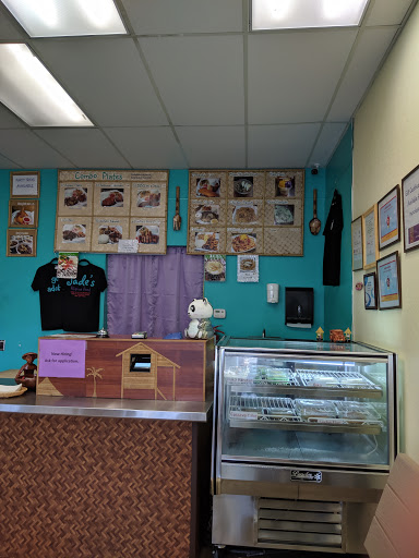 Jades Filipino Food image