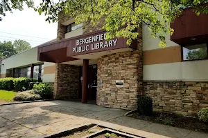 Bergenfield Public Library image