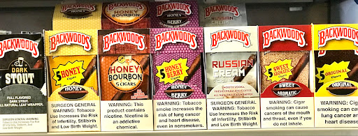 Tobacco Shop «Santa Monica Tobacco», reviews and photos, 1434 4th St, Santa Monica, CA 90401, USA