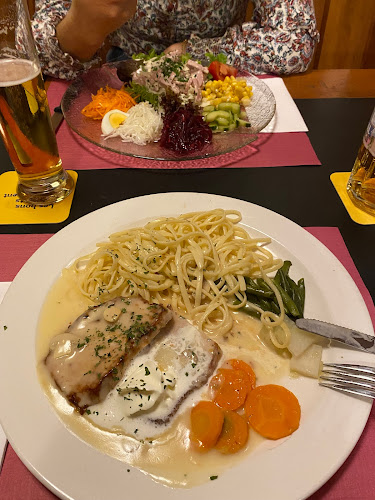 Rezensionen über Restaurant Stauffacher in Schwyz - Restaurant