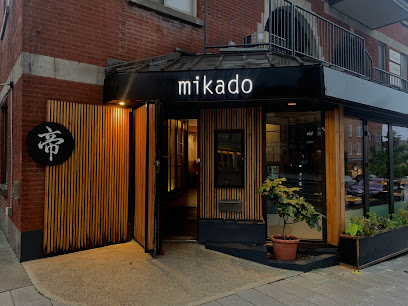 Restaurant Mikado