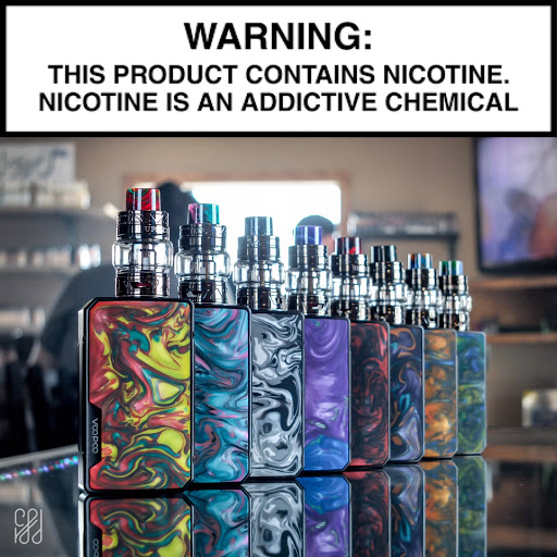 Vaporizer Store «E-Cig Warehouse», reviews and photos, 70 Copeland Ave, La Crosse, WI 54603, USA